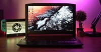 Đánh giá Acer Nitro 5 2019: Laptop gaming hiệu năng tốt dưới 30 triệu đồng
