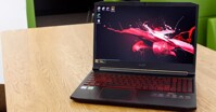 Đánh giá Acer Nitro 7 AN715-51 2019: Laptop gaming cấu hình tốt, hiệu năng trên tầm giá