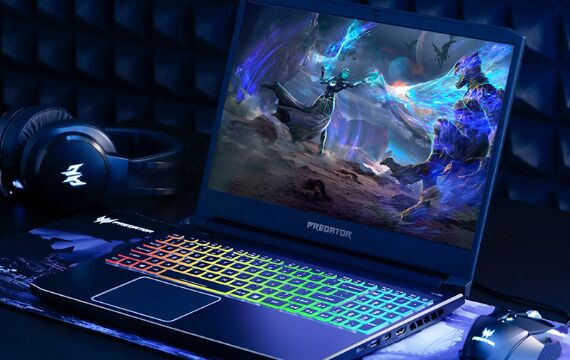 Đánh giá Acer Predator Helios 300 có tốt không?
