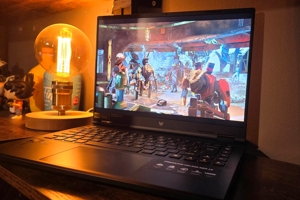 Đánh giá Acer Predator Helios Neo 14: Chơi game nhỏ gọn!