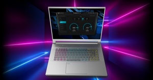 Đánh giá Acer Predator Triton 300 SE: Cũng là laptop gaming nhưng thanh lịch lắm!