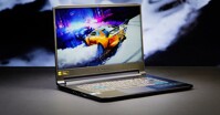 Đánh giá Acer Predator Triton 500: 'Ông vua' trong tầm giá!