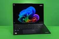 Đánh giá Acer Swift 16 AI (SF16-51) - Chiếc laptop đa năng, hiệu quả cho mọi công việc