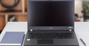 Đánh giá Acer TravelMate P214-53: Năng suất với công việc đòi hỏi tính linh động cao!