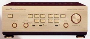 Đánh giá âm ly Luxman L570 - dòng amli hay, nổi tiếng