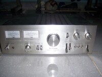 Đánh giá âm ly Technics 7300II - thiết kế tinh tế, đảm bảo chất âm hay