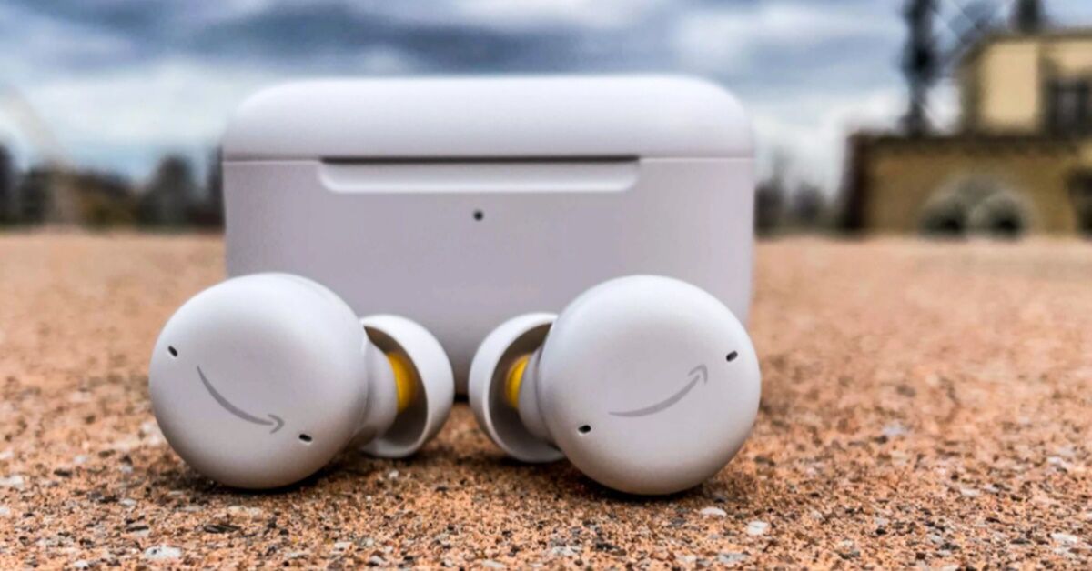 Đánh giá Amazon Echo Buds 2: Thực sự là một cặp tai nghe thông minh!