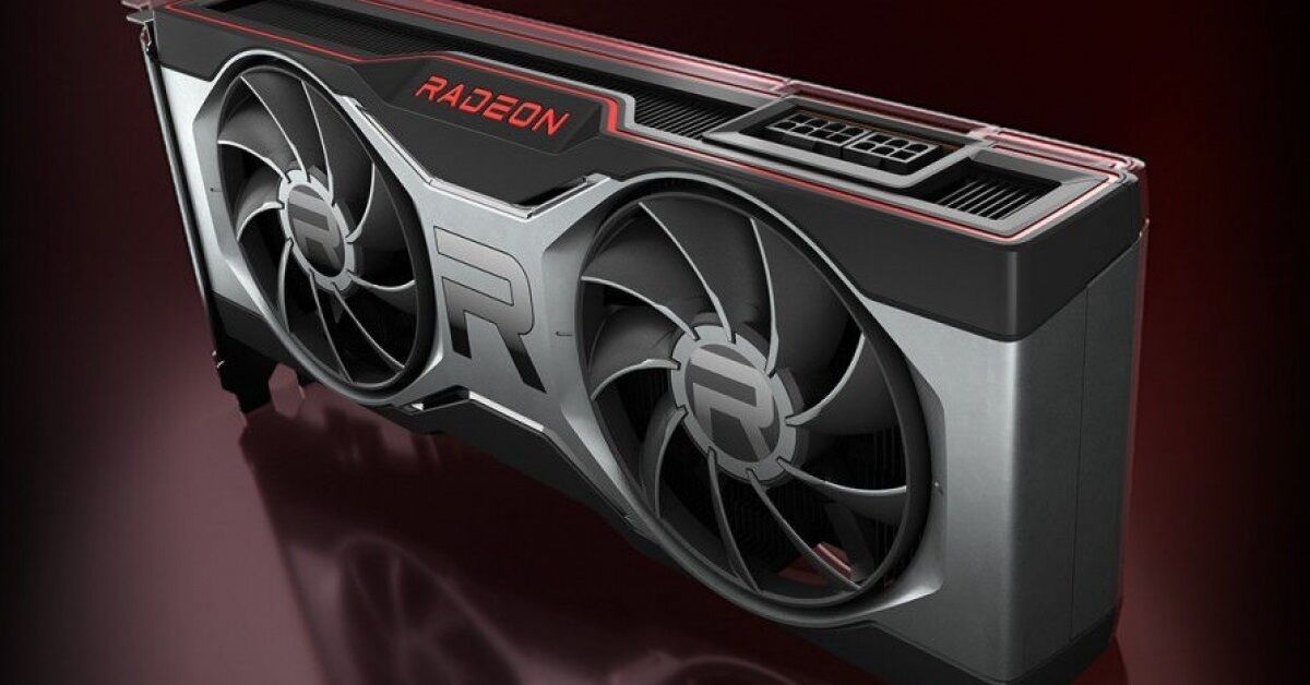 Đánh giá AMD Radeon RX 6700 XT: Tốt, nhưng không xuất sắc!