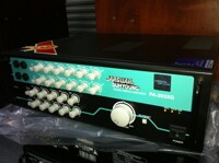 Đánh giá Amply JARGUAR PA-303XG - thế hệ Amply mới