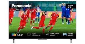 Đánh giá Android Tivi Panasonic 4K 55 inch TH-55LX800V