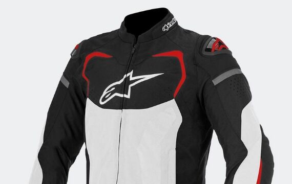Đánh giá áo giáp Alpinestars có tốt không chi tiết? 5 lý do nên mua