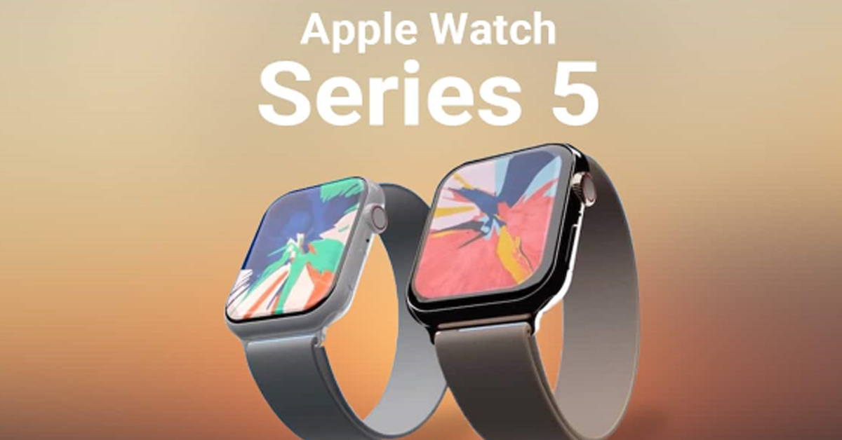 Đánh giá Apple Watch Series 5 có tốt không? 8 lý do nên mua dùng