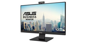 Đánh giá Asus BE24EQK: Màn hình webcam kiểu cũ nhưng giá không hề rẻ!