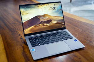 Đánh giá Asus ExpertBook P5: Chiếc laptop ExpertBook tốt nhất mà Asus từng sản xuất!