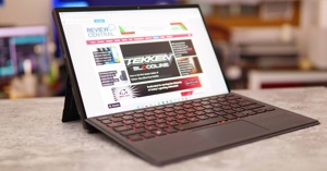 Đánh giá Asus ROG Flow Z13: Laptop chơi game độc đáo không gì sánh kịp!