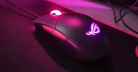 Đánh giá ASUS ROG Strix Impact II Electro Punk: Màu sắc lạ mắt, nhưng không có nhiều điểm khác