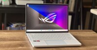 Đánh giá Asus ROG Zephyrus G14 GA402: Mỏng nhẹ mà hiệu năng siêu khủng bố!
