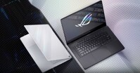 Đánh giá Asus ROG Zephyrus G15 GA503: Màn hình 2K 165Hz, chip AMD cung cấp hiệu năng ổn định!