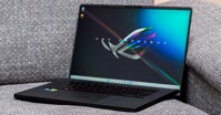 Đánh giá Asus ROG Zephyrus M16 GU603: Gaming thoải mái, thiết kế đồ họa cũng ngon ơ!