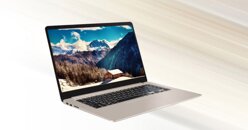 Đánh giá Asus S510U: Làm việc văn phòng và chơi game giải trí hiệu quả!