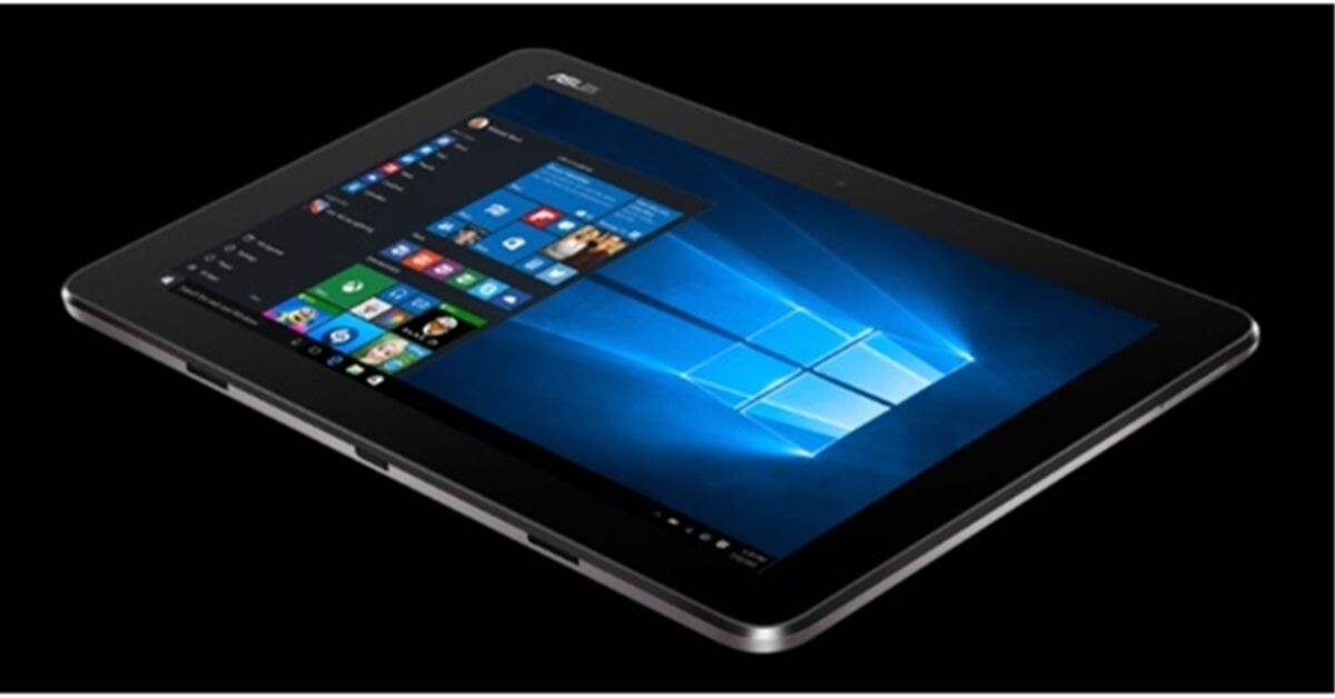 Đánh giá ASUS T101HA-GR004R: Laptop 2 trong 1 phù hợp với học sinh, sinh viên