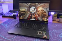 Đánh giá ASUS TUF Gaming A14 (2024) - Mỏng nhẹ quá mức đối với một chiếc laptop gaming