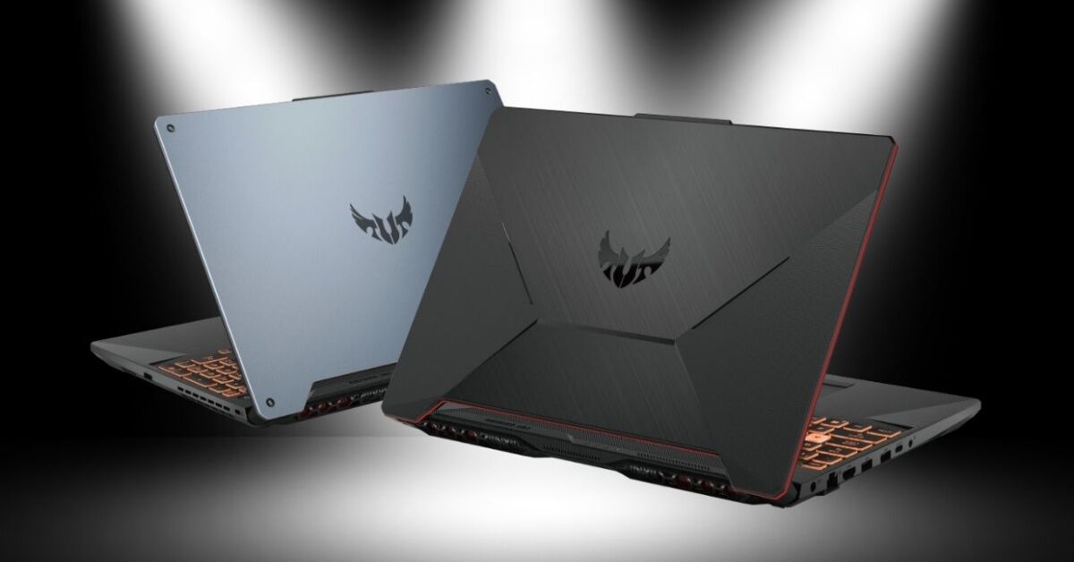 Đánh giá Asus TUF Gaming F15 FX506: Laptop chơi game “ngon-bổ-rẻ”