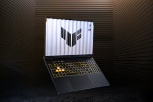 Đánh giá ASUS TUF Gaming F16 (2025) - Thiết kế mới, cấu hình cũ, liệu có đáng mua?