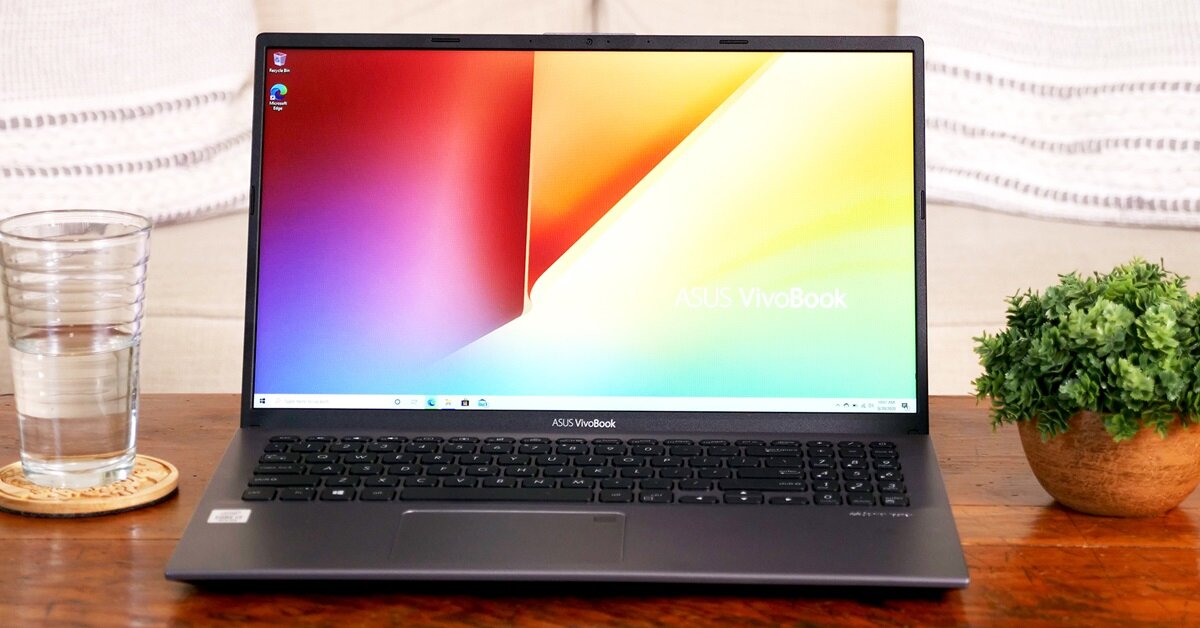 Đánh giá ASUS VivoBook Gaming 15 (2020): Dành cho game thủ bình thường!