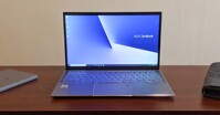 Đánh giá Asus ZenBook 14 UX431FA: Hiệu suất trung bình, loa tốt, màn hình hơi mờ!