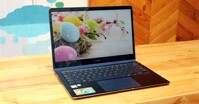 Đánh giá Asus Zenbook Flip S UX370U