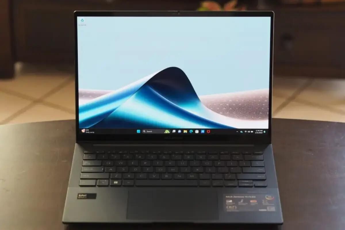 Đánh giá Asus Zenbook S 14 (2024) - Core Ultra Series 2 có làm nên chuyện?