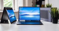 Đánh giá Asus Zenbook S UX393: Máy tính xách tay cao cấp với màn hình 3:2