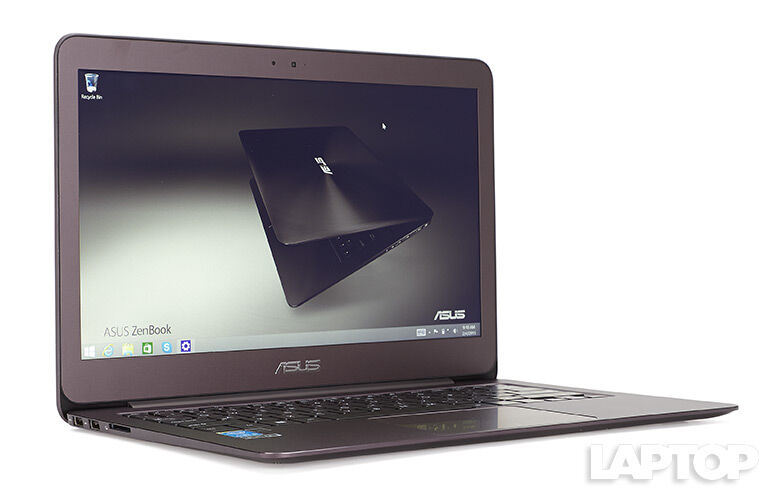 Đánh giá Asus ZenBook UX305 thiết kế tuyệt đẹp cho mức giá tầm trung