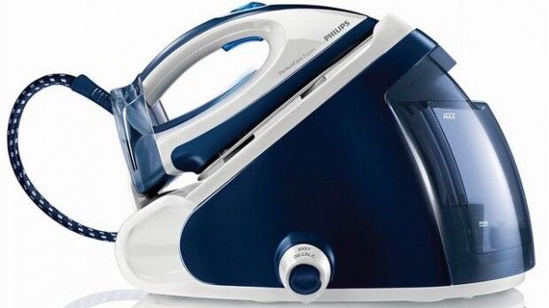 Đánh giá bàn là hơi nước Philips PerfectCare Expert GC 9222