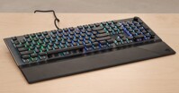 Đánh giá bàn phím cơ Roccat Vulcan 120 Aimo
