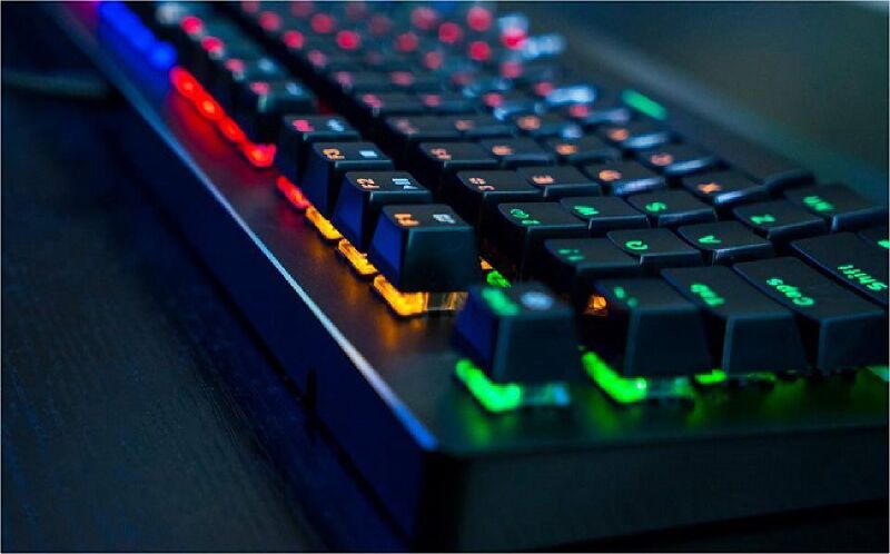 Đánh giá bàn phím Fuhlen có tốt không, giá bao nhiêu, mua loại nào