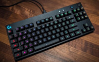 Đánh giá bàn phím Logitech G Pro có tốt không? 7 lý do nên mua dùng