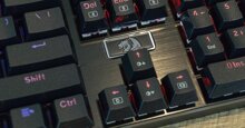 Đánh giá bàn phím Redragon K556 : Bàn phím cơ chất lượng giá cả phải chăng