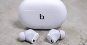 Đánh giá Beats Studio Buds: Tai nghe chống ồn tốt nhất dưới 5 triệu đồng!