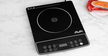 Đánh giá bếp âm AVA ALP-DC88 có tốt không?
