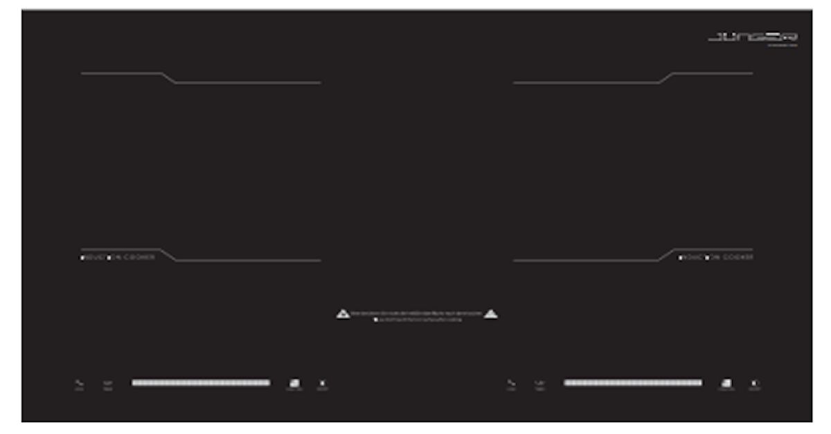 Đánh giá bếp âm Junger MK-22 có tốt không?