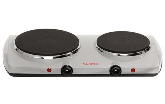 Đánh giá bếp điện Gali có tốt không, giá bao nhiêu, cách chọn mua