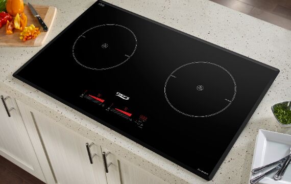 Đánh giá bếp điện từ có tốt không, giá bao nhiêu, ưu nhược điểm