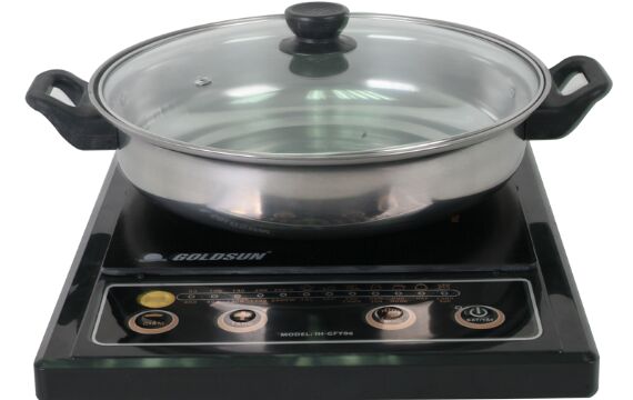 Đánh giá bếp điện từ Goldsun tốt không? 6 lý do nên mua dùng