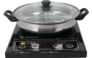 Đánh giá bếp điện từ Goldsun tốt không? 6 lý do nên mua dùng