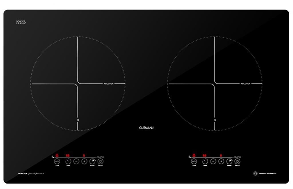 Đánh giá bếp điện từ Munchen M50 max