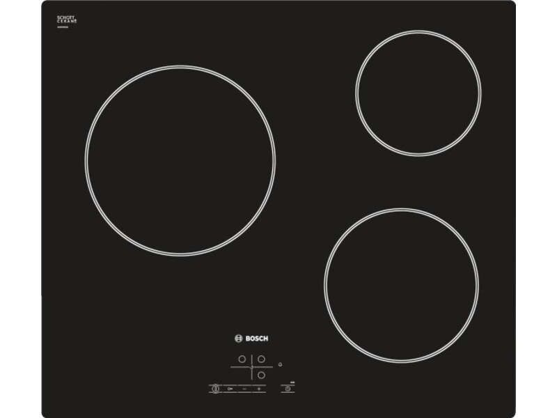Đánh giá bếp hồng ngoại Bosch PKM611B17E cao cấp?