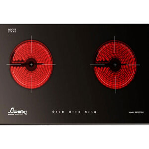 Đánh giá bếp hồng ngoại đôi cao cấp Sunhouse APB9902