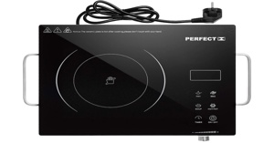 Đánh giá bếp hồng ngoại dương 1 vùng nấu Perfect PF-BH82 - 2200W